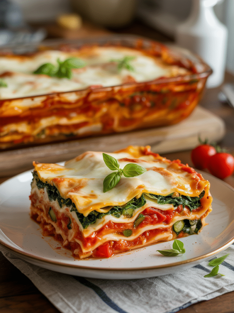 Lasagne