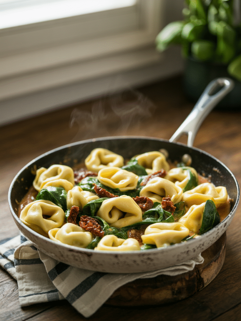 Tortellini