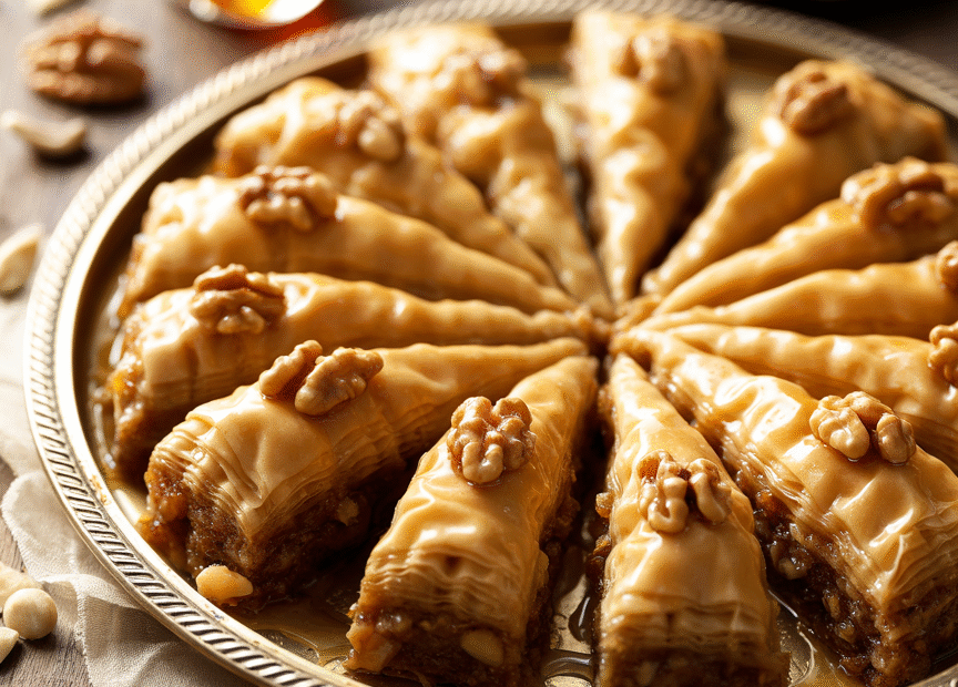 Baklava