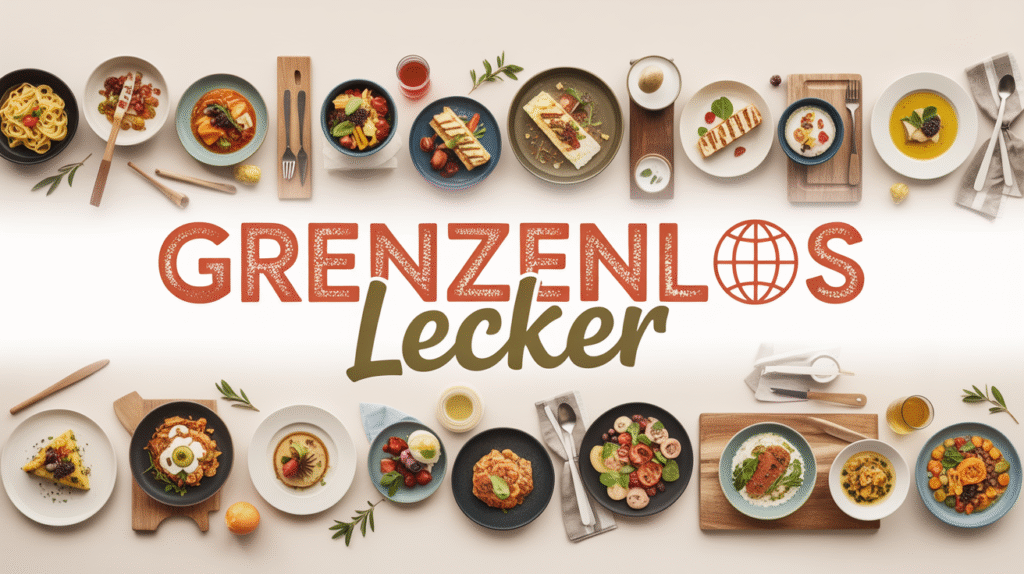 Grenzenloslecker