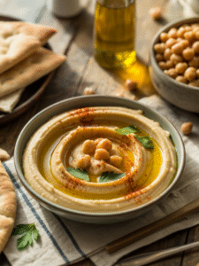 Hummus