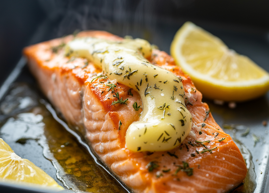 Keto Lachs