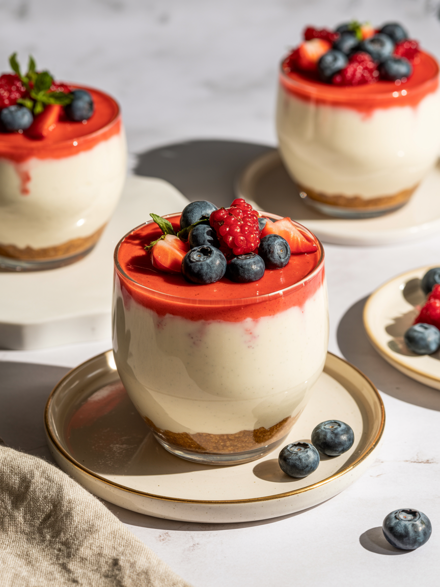 Keto Cheesecake
