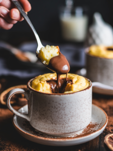 Tassenkuchen