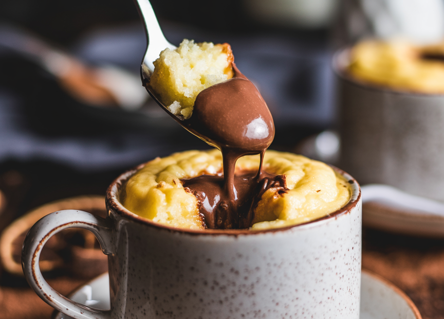 Tassenkuchen