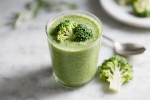 Smoothie Mit Grünkohl